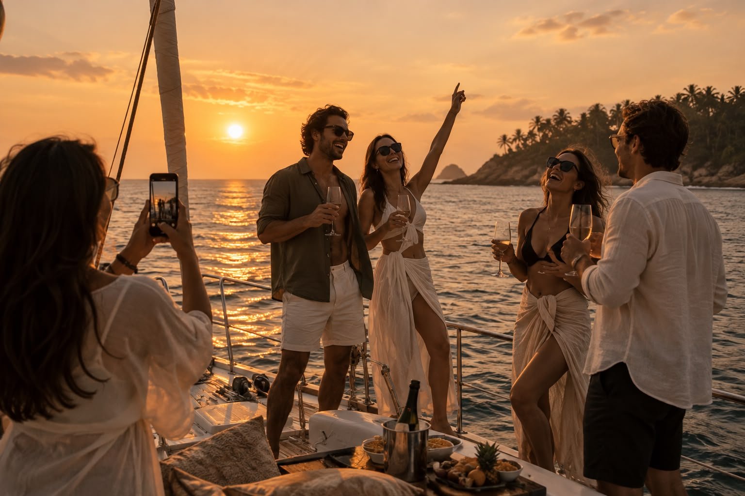 Influencer Journeys